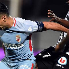 Mónaco cae en la última fecha, pero evita el descenso