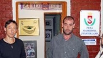 La Peña Puertollano camina hacia las tres décadas de Madridismo