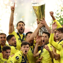 El Villarreal, la empatía y el trabajo bien hecho