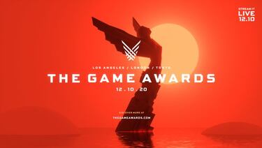 Pokémon GO celebra The Game Awards con un evento: fecha, hora y características