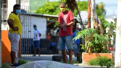 Coronavirus: ¿Por qué Ecuador tiene las tasas más altas de casos y muertos en Sudamérica?