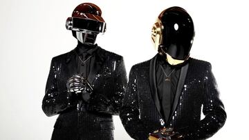 This year marks 10 years since the release of ‘Random Access Memories’, which won numerous awards at the 2014 Grammy Awards.