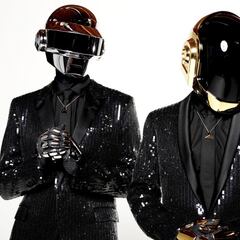 Daft Punk to reissue ‘Random Access Memories’. Does it feature new music?