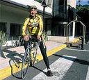 Marco Pantani ya tiene equipo