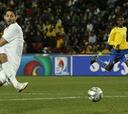 El día que USA le dio un susto a Brasil en Confederaciones