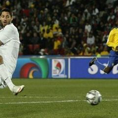 El día que USA le dio un susto a Brasil en Confederaciones