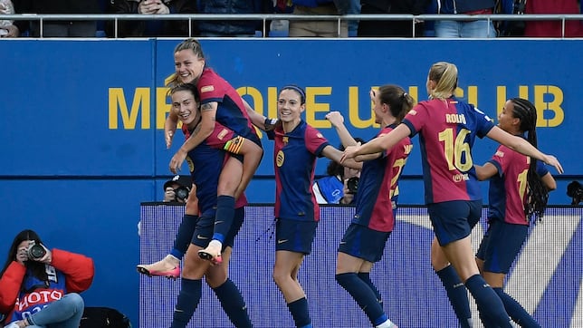 Pina muestra el camino a la final