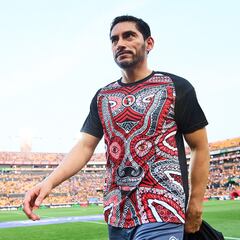 Jesús Corona podría retirarse muy pronto