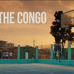 Serge Ibaka vuelve a su niñez con ‘Son of the Congo’