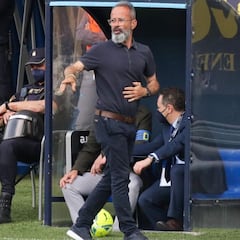 Álvaro Cervera: "Estoy donde quiero estar"