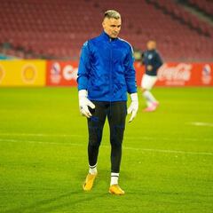 La voz del Nacional nombra a Cristóbal Campos y así reaccionan los hinchas de la U