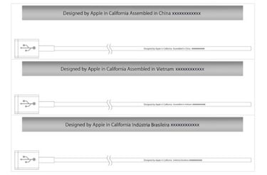 Por qué debes evitar comprar un cable Apple no oficial, cómo distinguirlos