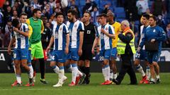 La década tediosa del Espanyol