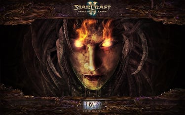 StarCraft II: Más contenidos Free to Play con su último parche