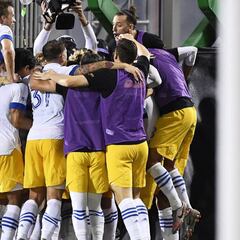 Almeyda y San Jose Earthquakes avanzan a Cuartos de Final