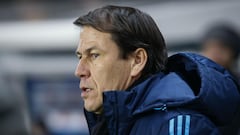 PSG spent €400m, €222m is in the infirmary - Garcia jibe after Neymar injury