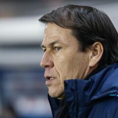 PSG spent €400m, €222m is in the infirmary - Garcia jibe after Neymar injury