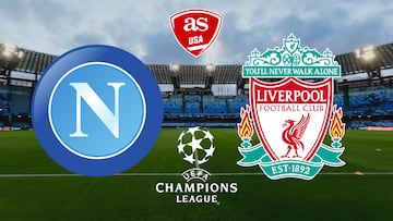 Napoli vs Liverpool, Champions League, 07/09/2022