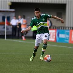 Tigres cierra traspaso de Marco Farfán