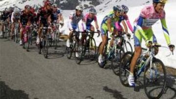 La UCI investigará la bicicleta con motor