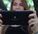 Mejora el agarre de tu Nintendo Switch con la funda SwitchCase