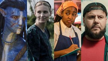 Las 10 mejores películas y series de TV de 2022 según el American Film Institute