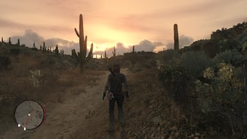 red dead redemption pc