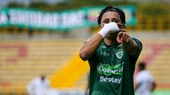 La Equidad sorprende a Llaneros y lo vence en Techo