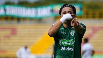 La Equidad sorprende a Llaneros y lo vence en Techo