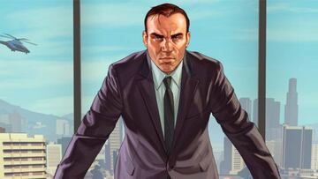 GTA V roza los 100 millones de unidades vendidas