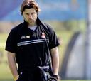 Pochettino renueva con el Espanyol hasta 2014