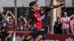 Colón - Godoy Cruz en vivo: Superliga 2019, en directo