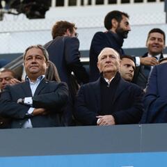 El Deportivo elige hoy a su nuevo presidente