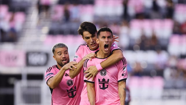 MLS contra Liga MX: Partidos más atractivos de octavos en Leagues Cup 2024