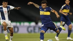 Talleres 0-0 Boca: resumen y resultado