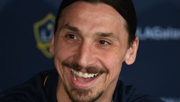 Ibrahimovic también quiere a Messi en la MLS