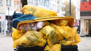 Buenas noticias para miles de madrileños: estos son los que quedan exentos de pagar la nueva tasa de basuras en Madrid