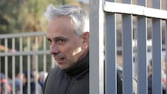 La Serena da su versión sobre Felicevich y revela quién filtró las conversaciones