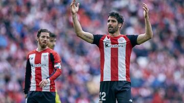 Alineaciones oficiales del Granada - Athletic hoy en Copa del Rey