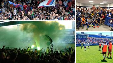 Resultados del playoff de Tercera División: así está el ascenso