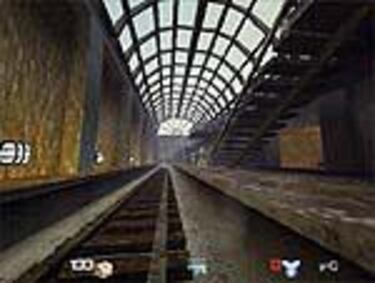 Mortyr: Schloss (PC)