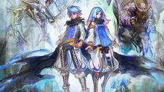 Imágenes de Malicious Rebirth