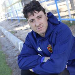 "Seguimos con la misma tensión; el trabajo aún no está hecho"