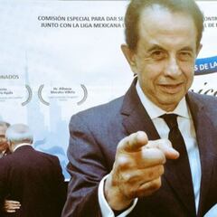 Falleció el Dr. Alfonso Morales, histórico narrador de Box y Lucha Libre