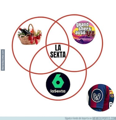 Los memes más divertidos del fin de semana