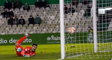 Entrenar es bueno, sobre todo si tienes talento