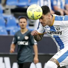 El Leganés apuesta por la continuidad de Miguel de la Fuente