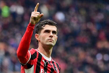 “Being called the ‘LeBron James of Soccer’ doesn’t bother me, it’s funny”