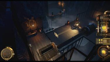 El juego español Steamroll llega a Steam Early Access