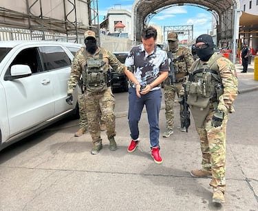 Julio César Chávez Jr. Procesado por vínculos con el narco, pero con tiempo para criticar al Canelo 